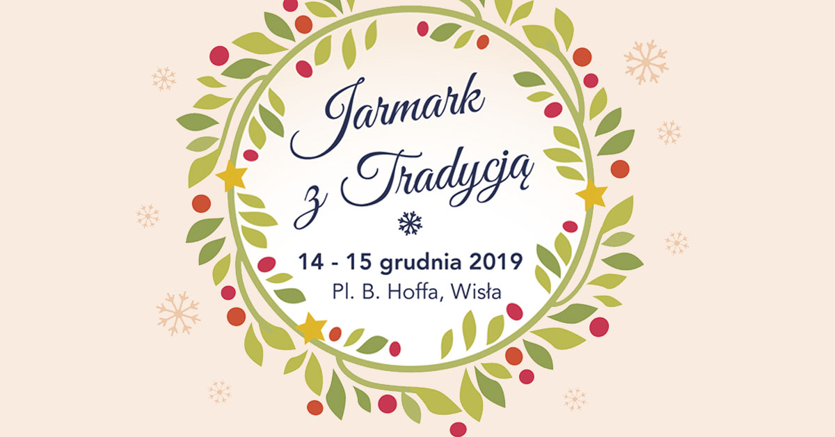 Jarmark z Tradycją