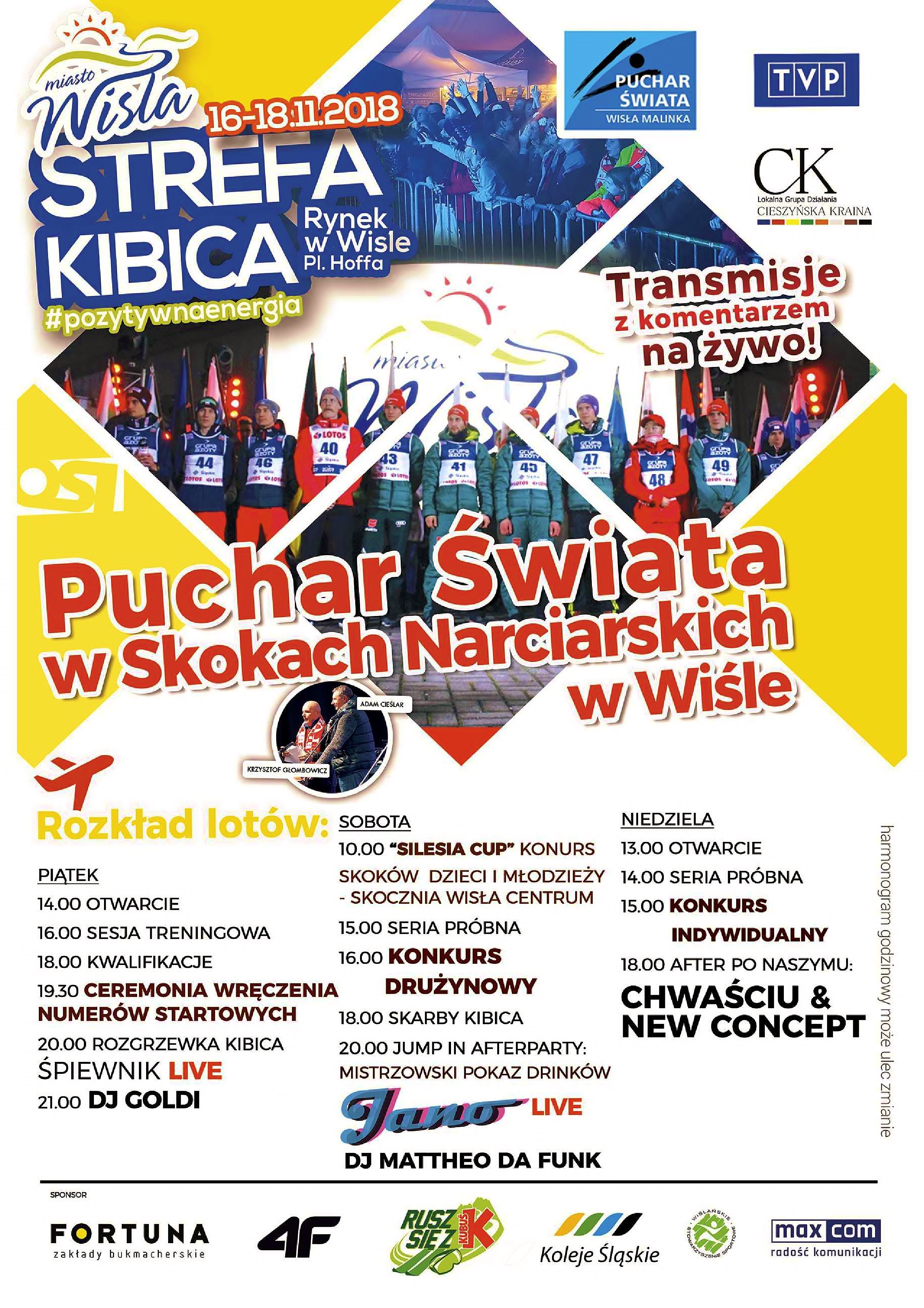 Strefa Kibica Pucharu Świata