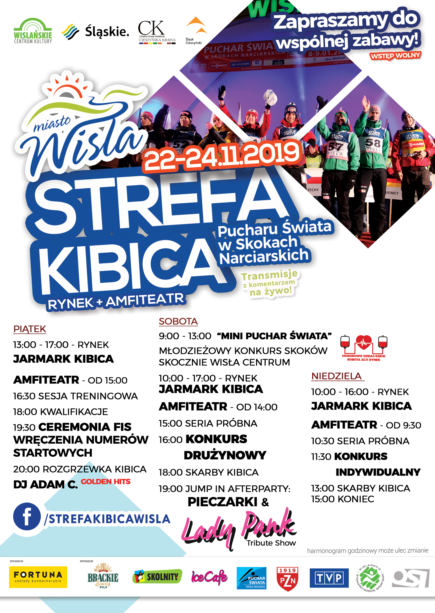 Strefa Kibica Pucharu Świata
