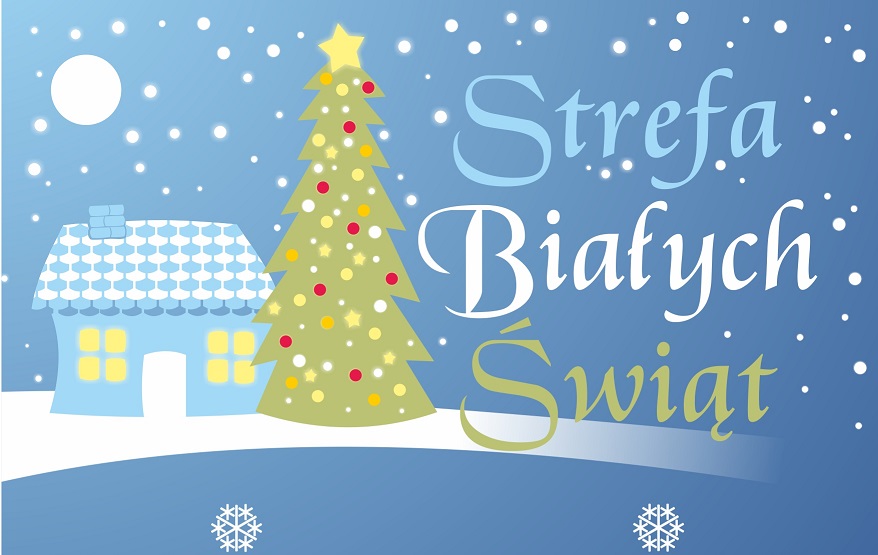 Strefa Białych Świąt