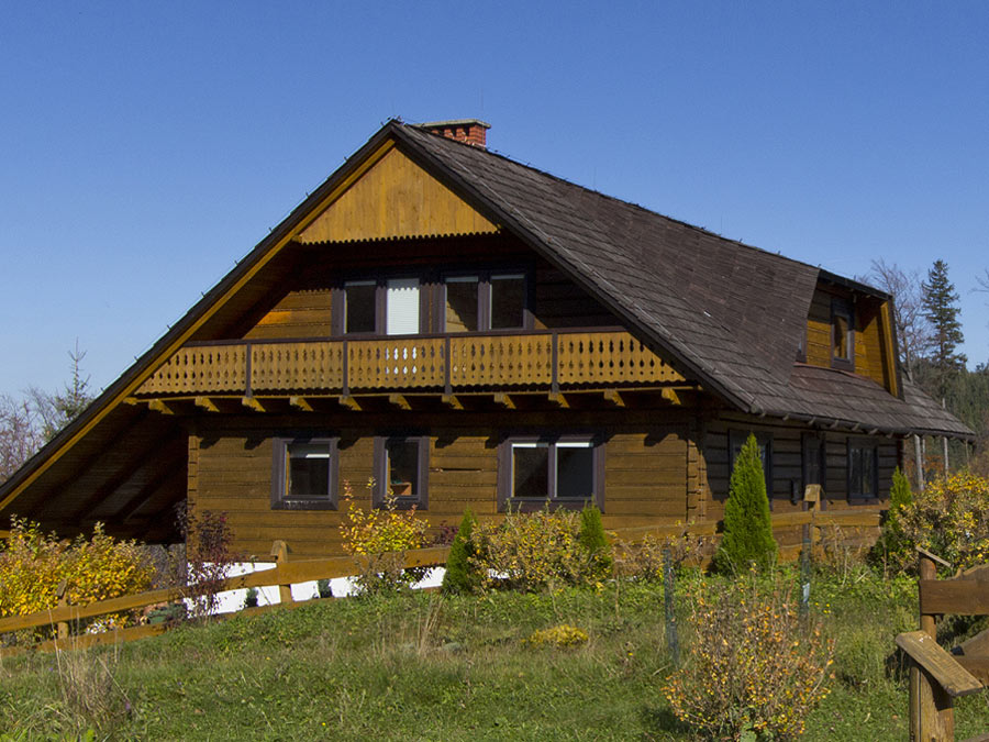 Happy Wisła House Villa Miodula